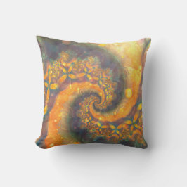 エンボスサンシャイン クッション