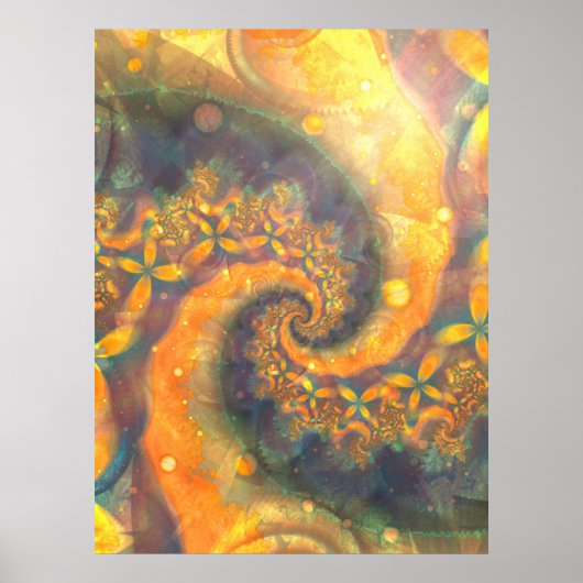 エンボスサンシャイン ポスター (正面)