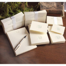 エンボススクリプトモノグラパーソナライズされたムひな形