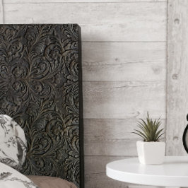 エンボスビクトリアンスクロールパターンの切り離し 薄葉紙