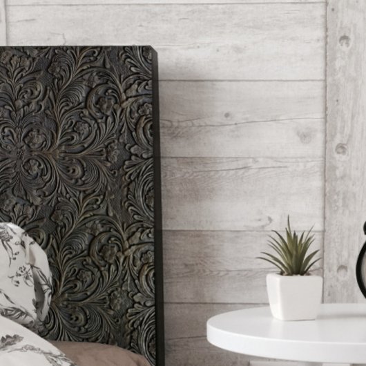 エンボスビクトリアンスクロールパターンの切り離し 薄葉紙