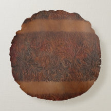 エンボスフローラ模倣レザールック