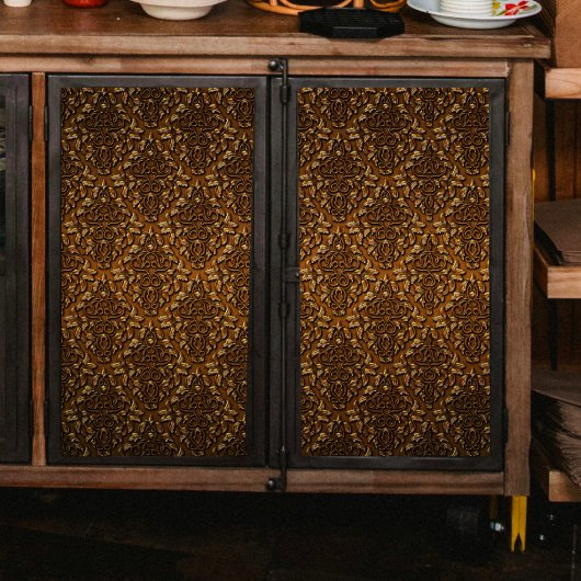 エンボスブラス葉ズデクページティッシュペーパー 薄葉紙