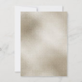 エンボスブロンズバラユーカリ日付を保存 (裏面)