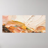 エンボスペースト絵を描油とレリーフ、 浮き彫り。プライマリ列 ポスター (正面)