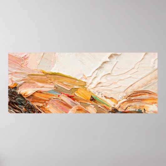 エンボスペースト絵を描油とレリーフ、 浮き彫り。プライマリ列 ポスター (正面)