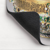 エンボスボールセット マウスパッド (コーナー)