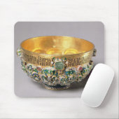 エンボスボールセット マウスパッド (マウス)