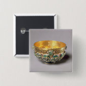 エンボスボールセット 缶バッジ (正面&裏面)