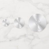 エンボスルック東龍 コンフェッティ (裏面)