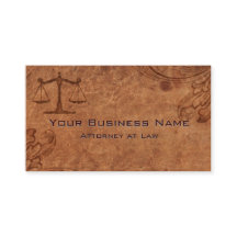 エンボスレザー弁護士