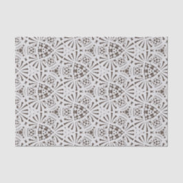 エンボスレース紙 薄葉紙