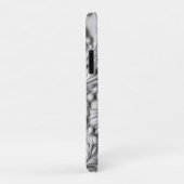 エンボス効果プリント Case-Mate iPhoneケース iPhone 11 Proケース (裏面/右)