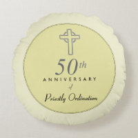 エンボス・クロス神父50周年