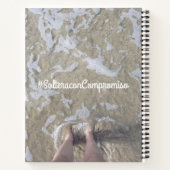 エンポデラミエント ノートブック (裏面)