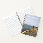 エンポデラミエント ノートブック (内部)