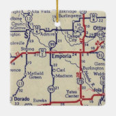 エンポリアKSヴィンテージマップ セラミックオーナメント (裏面)