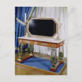 エンポレス・ジョセフィーヌの化粧台 ポストカード (正面)