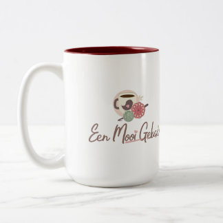 エンムイゲバールグロテモク ツートーンマグカップ