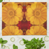 エンメリン キッチンタオル (折り畳み)