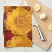 エンメリン キッチンタオル (四つ折り)