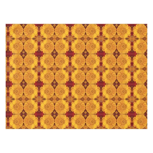 エンメリン テーブルクロス (正面(横))