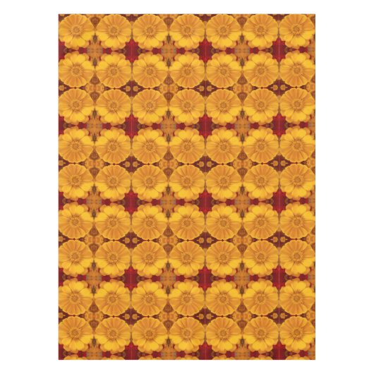 エンメリン テーブルクロス (正面)