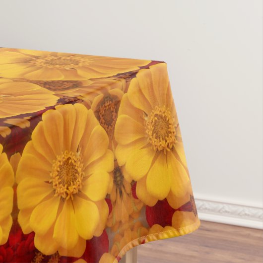 エンメリン テーブルクロス (インサイチュ)