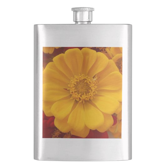 エンメリン フラスク (正面)