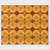 エンメリン ラッピングペーパー (フラット)