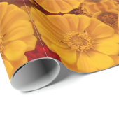 エンメリン ラッピングペーパー (ロールコーナー)