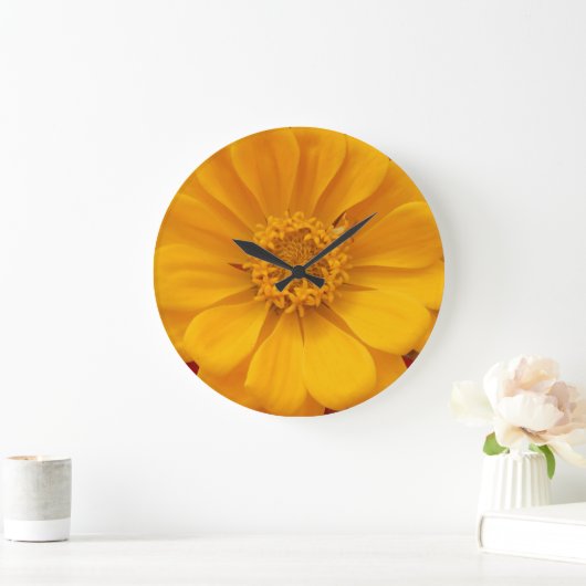 エンメリン ラージ壁時計 (ホーム)