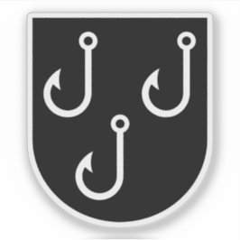 エンメンの紋章 シール