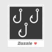 エンメン国旗 シール (シート)