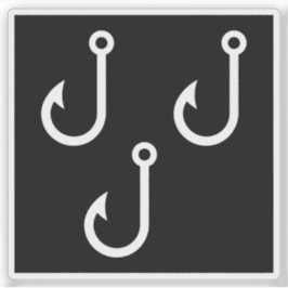 エンメン国旗 シール