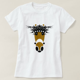 エンヤレディース Tシャツ