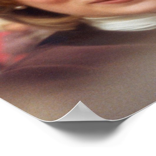 エンランズバラ ポスター (角)