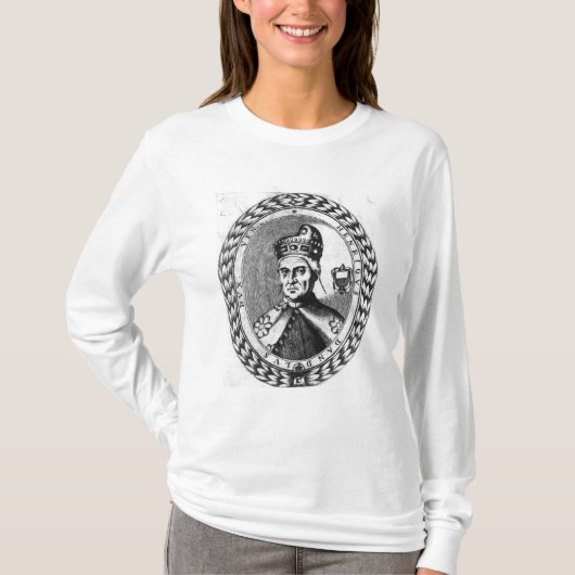 エンリコDandolo Tシャツ (正面)