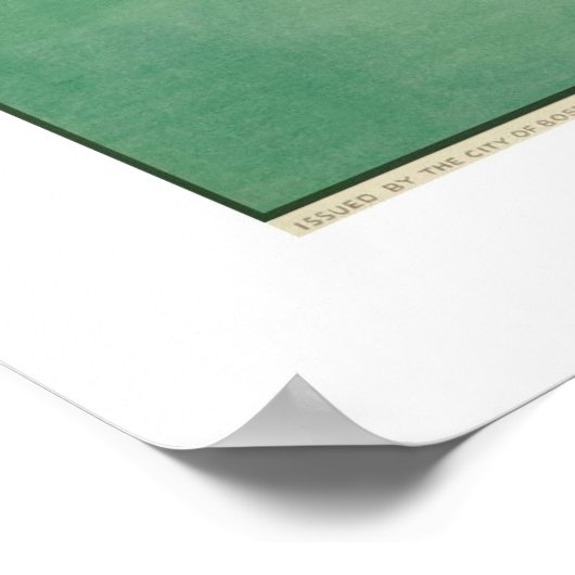 エンリスト ポスター (角)