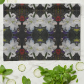 エンリルダ キッチンタオル (折り畳み)