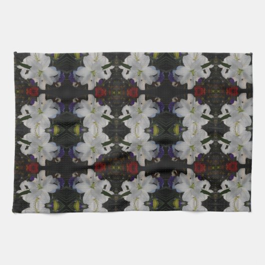 エンリルダ キッチンタオル (横)