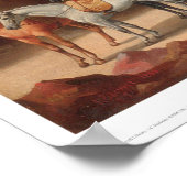 エンレ賛美キータ鉱山(0106A)の鉱山 ポスター (角)