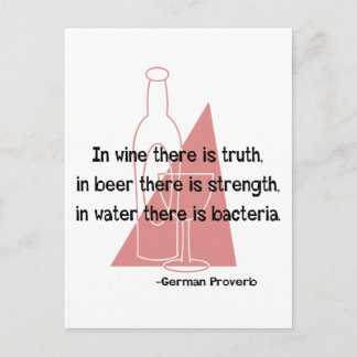 エンヴィーノベリタス – レトロ ポストカード