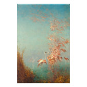 エンヴォルデフラメンツバラズエタンデワカレーズ ポスター (正面)