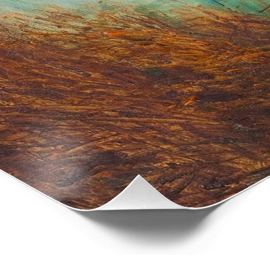 エンヴォルデフラメンツバラズエタンデワカレーズ ポスター (コーナー)