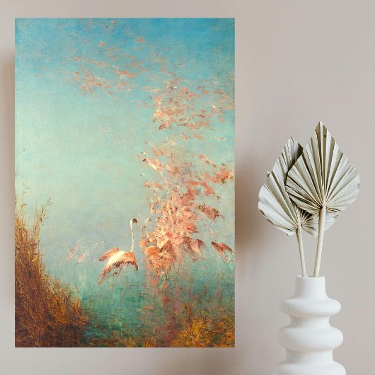 エンヴォルデフラメンツバラズエタンデワカレーズ ポスター