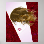 エンヴォーグ ポスター (正面)