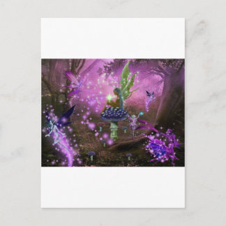 エン・フォンケレンド・ボス ポストカード