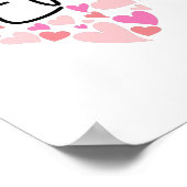 エヴァが大好き ポスター (角)