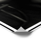 エヴァの靴 ポスター (角)